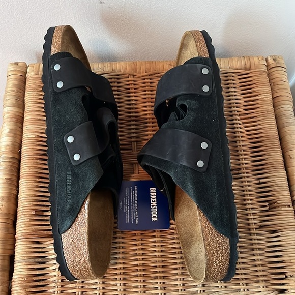 Birkenstock Uji Sandal Size 9 NWT - Picture 6 of 11